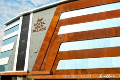 Hotel Moti Palace