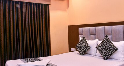 ANUTRI BEACH & SPA RESORT Room Type - Pearl Double Room