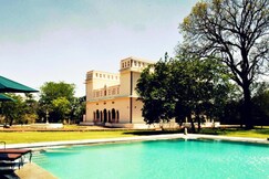 Bijay Niwas Palace, Bijaynagar