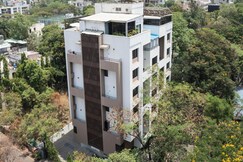 AR Suites Fontana Bay-Kalyani Nagar