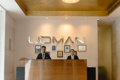 Udman Hotel, Panchshila Park