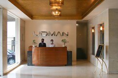 Udman Hotel, Panchshila Park