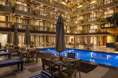 Resort De Coracao- Calangute