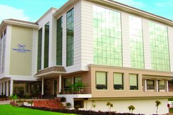 Legend Sarovar Portico Baddi