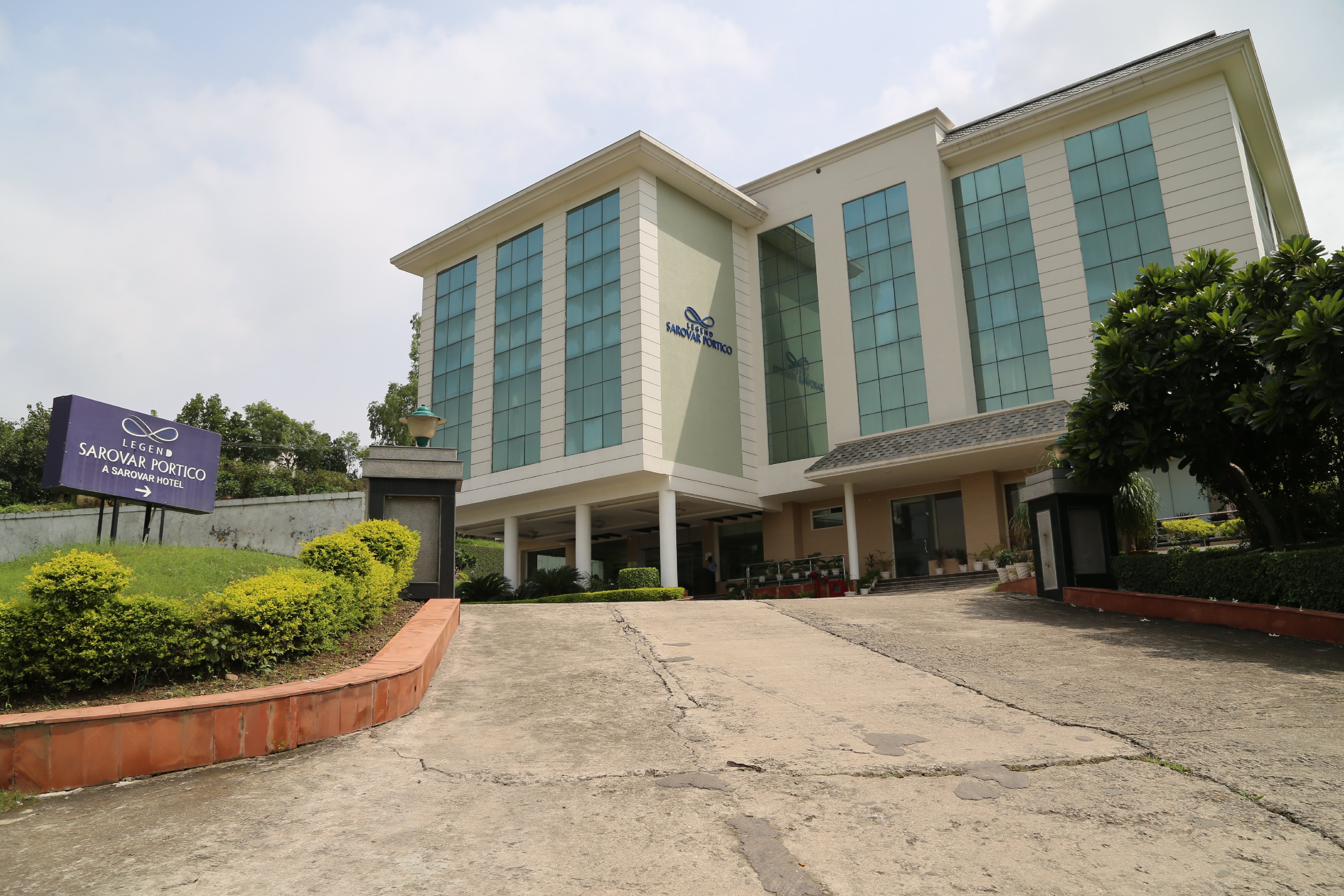 Main gallery