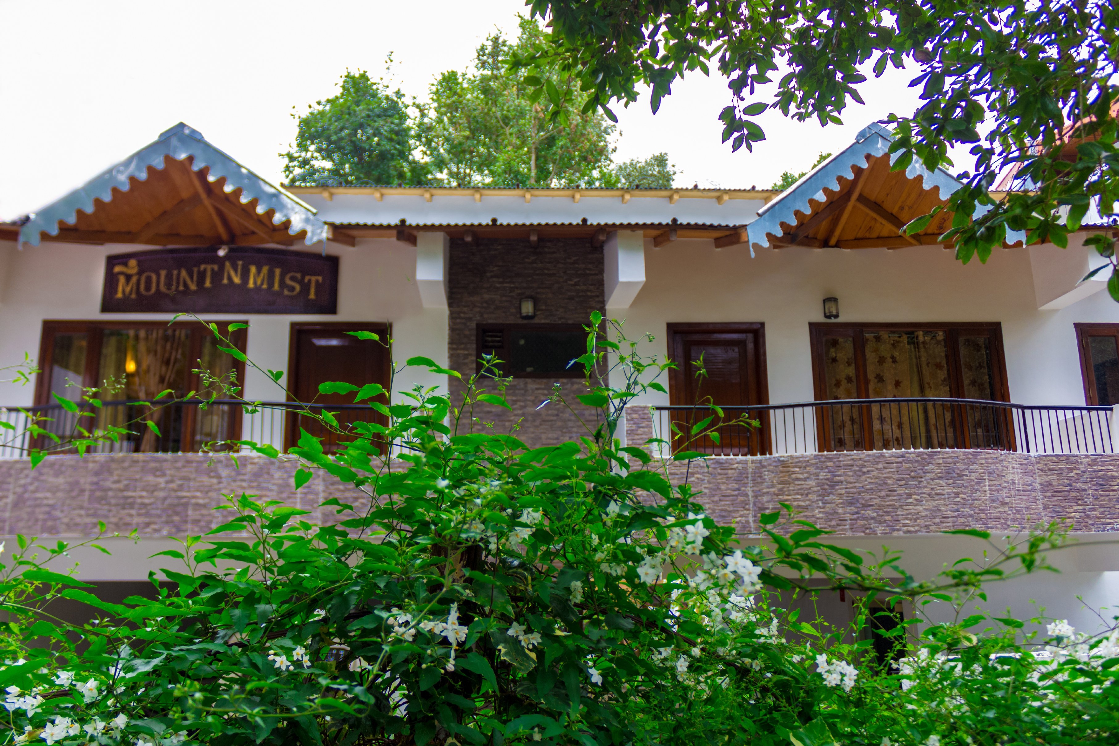 Mount n Mist, Nainital