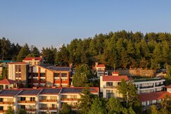 Address of Club Mahindra Kanatal