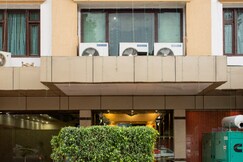 Hotel New Temple's Town