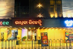 Address of Hotel Radhika Regency
