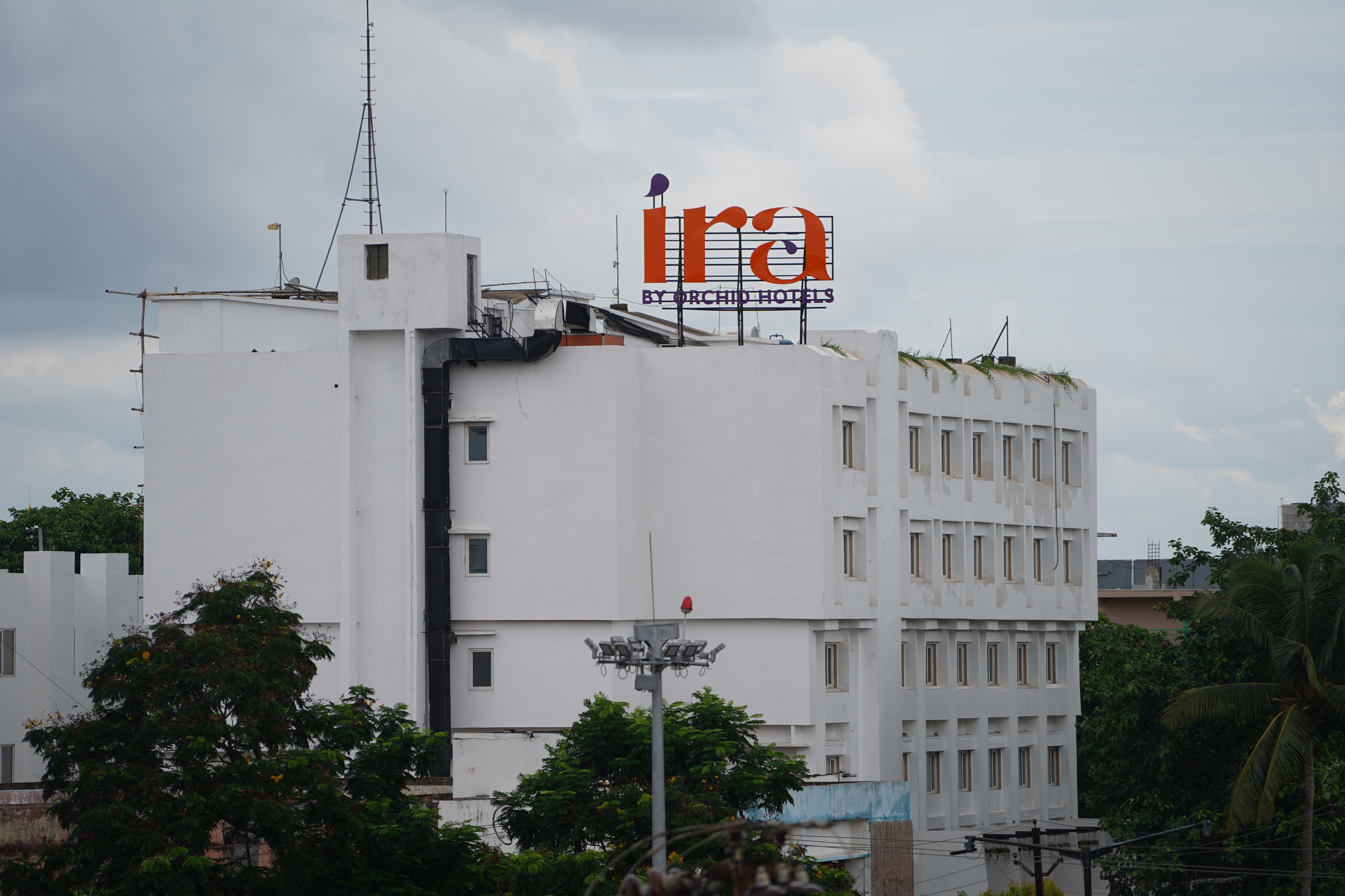 IRA By Orchid Bhubaneswar