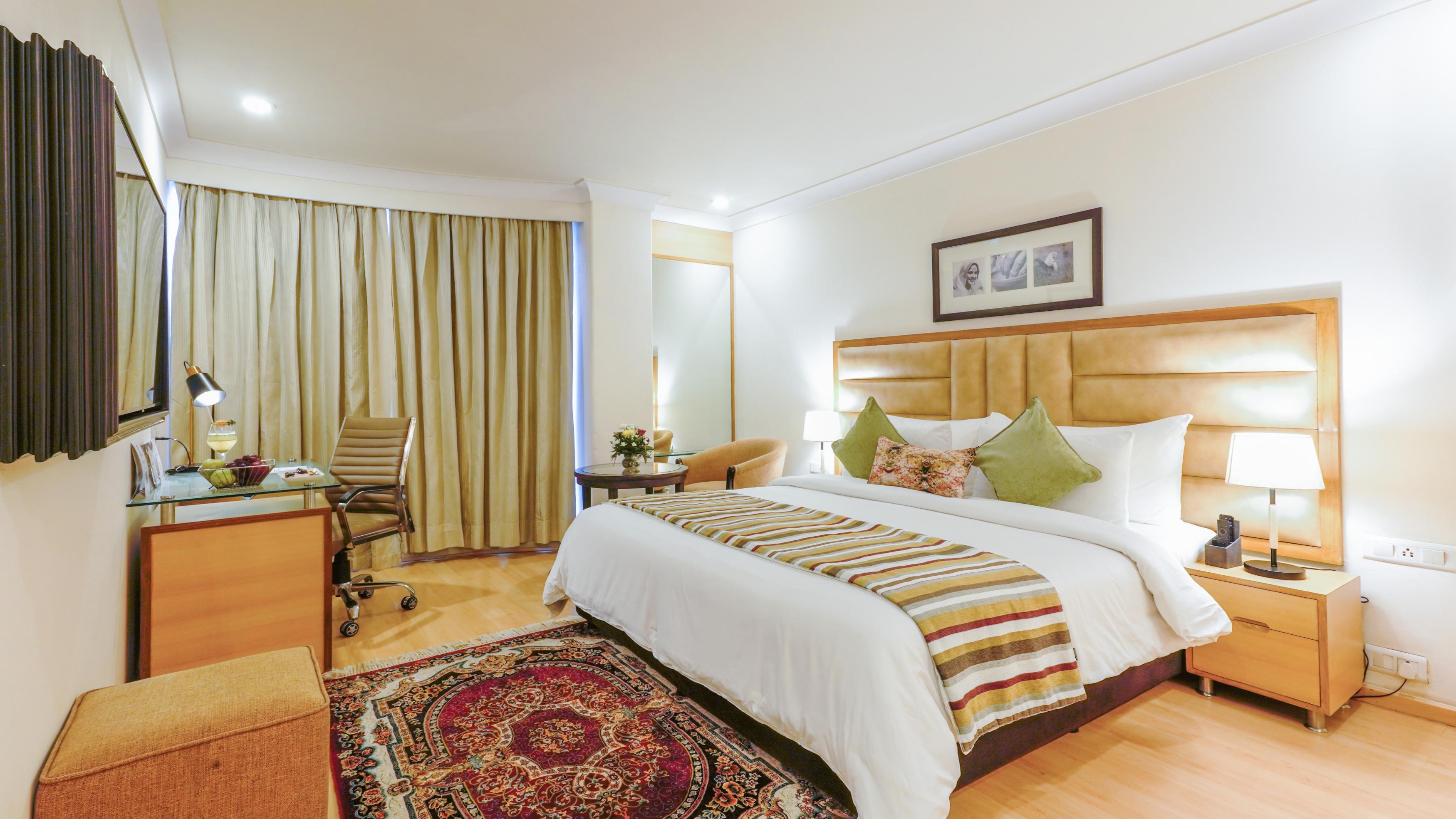 Best Western Merrion Hotel - Tap to explore photos