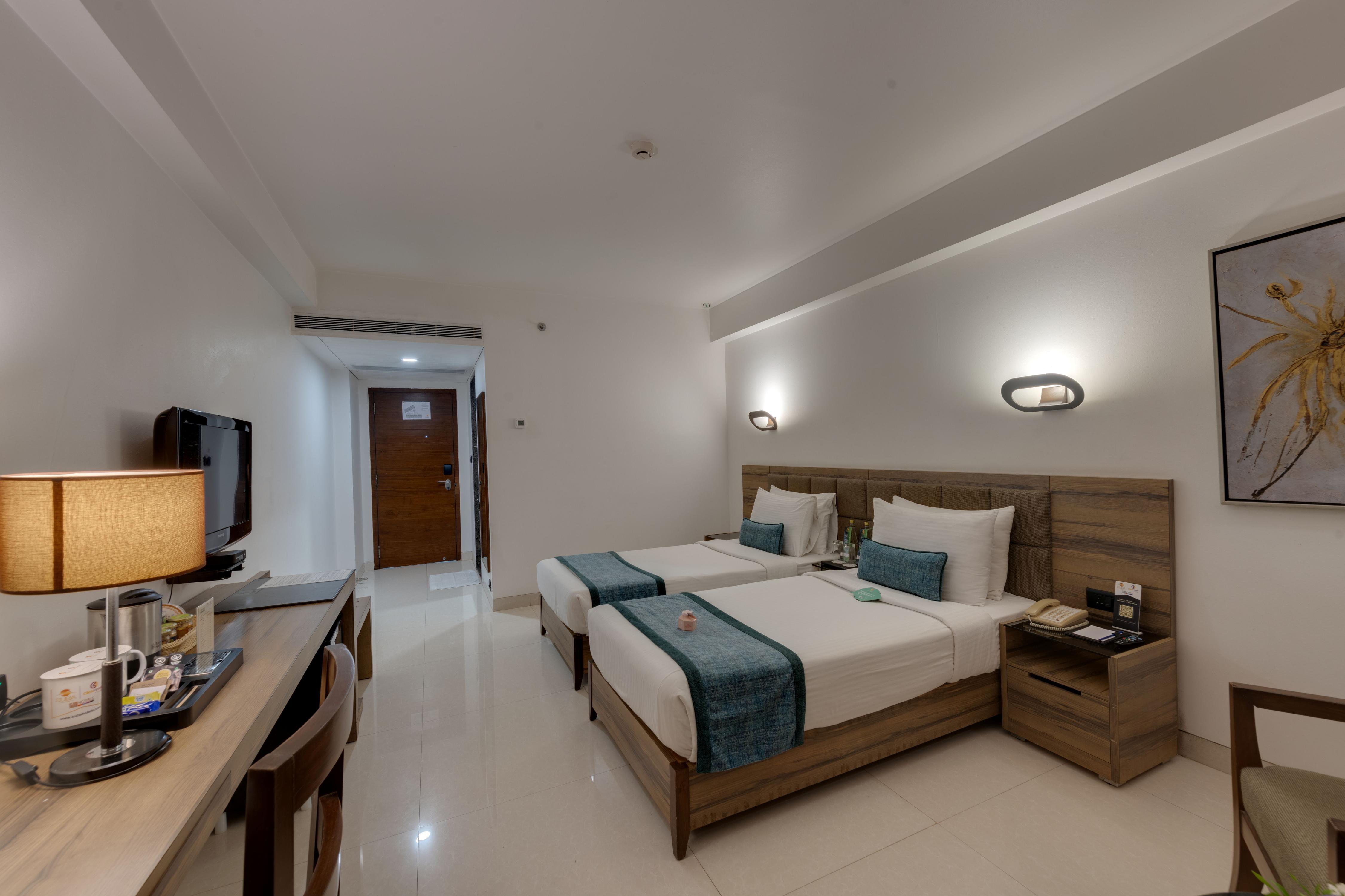 Hotel Suba International - Tap to explore photos