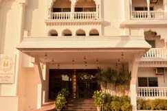 Singhana Haveli by Dhola Ri Dhani