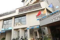 Hotel Nandan