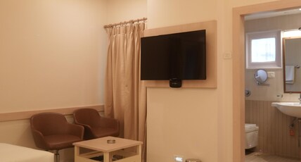 Hotel Nandan Room Type - Executive Room