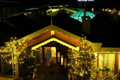 RJ Resorts, Mall Road