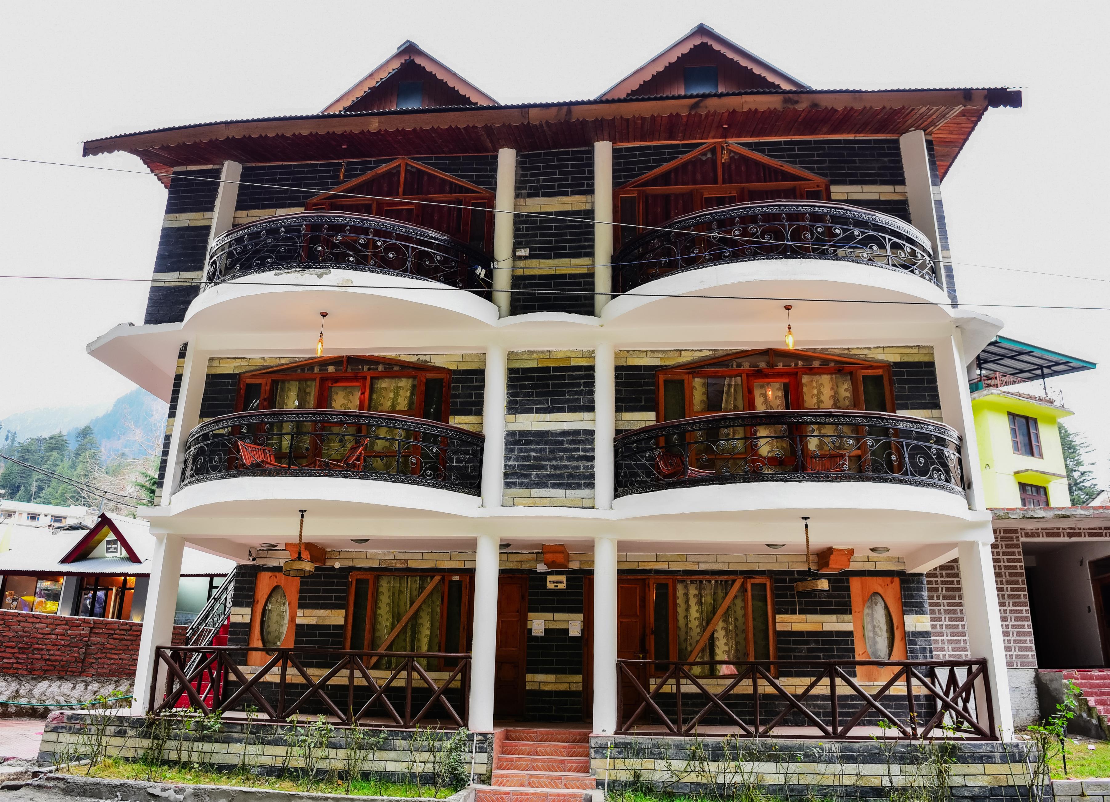 Kunal Lodge - Tap to explore photos
