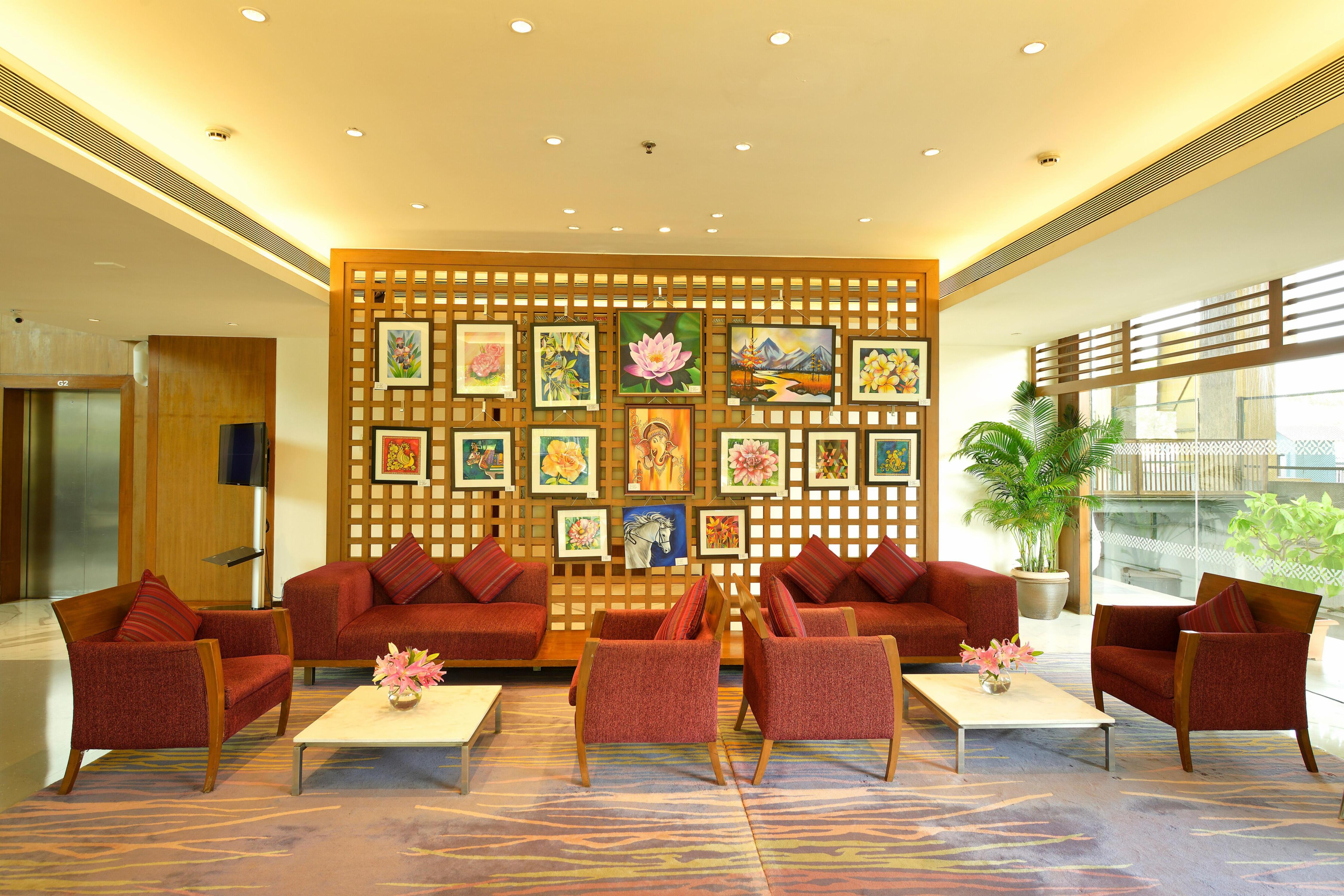 Main gallery