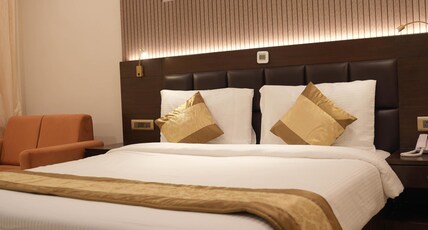 The On Time Hotel Room Type - Premium Rooms