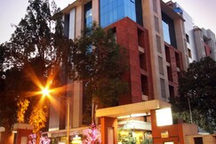 Nestor Hotel, Mumbai