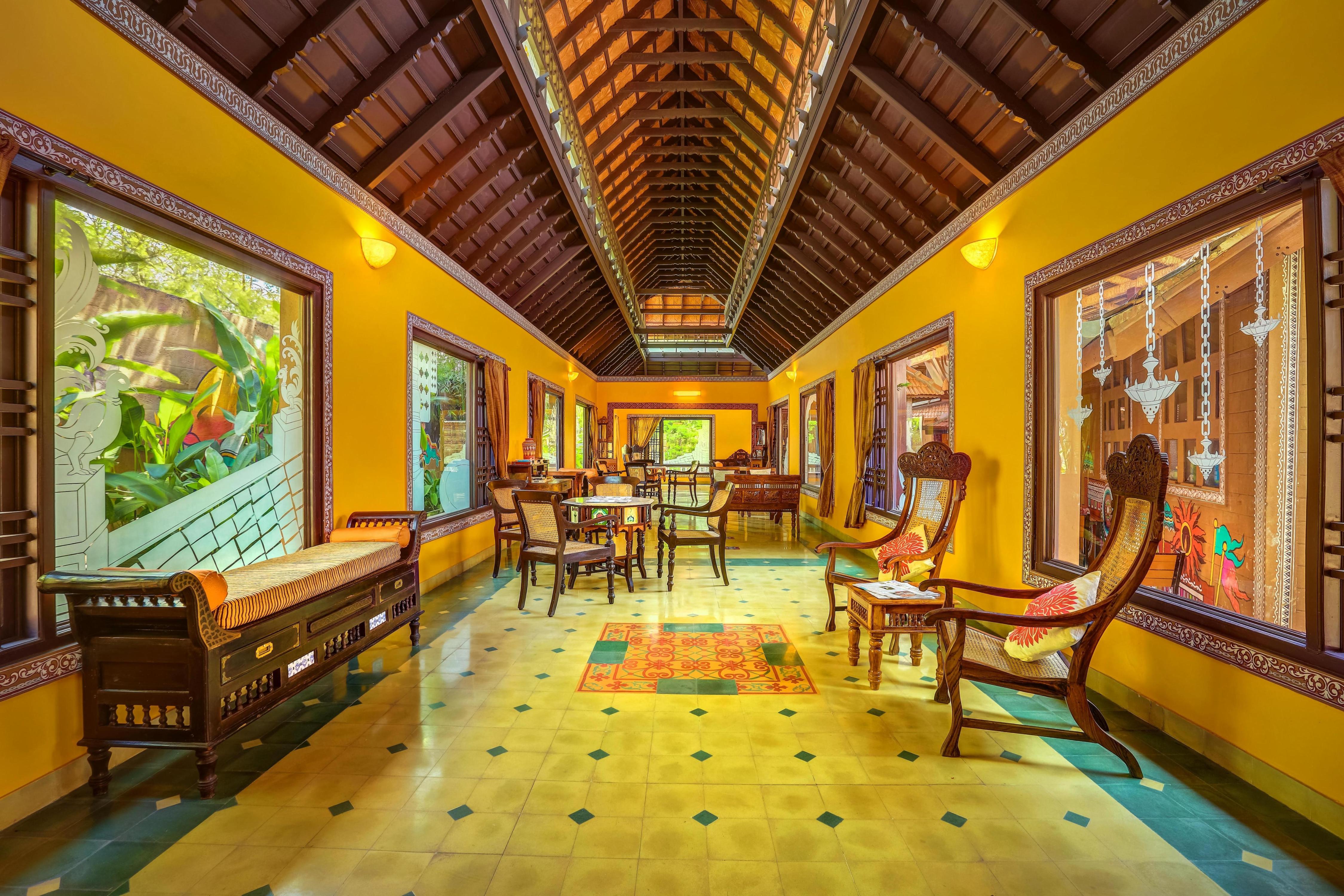 Hoysala Village Resorts