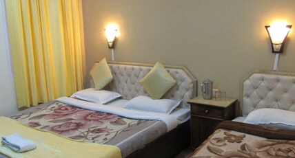 Sukhim Guest House Room Type - FOUR BED ROOM