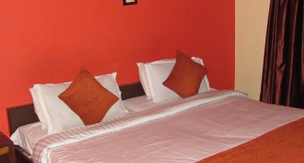 Sukhim Guest House Room Type - Double bed Room