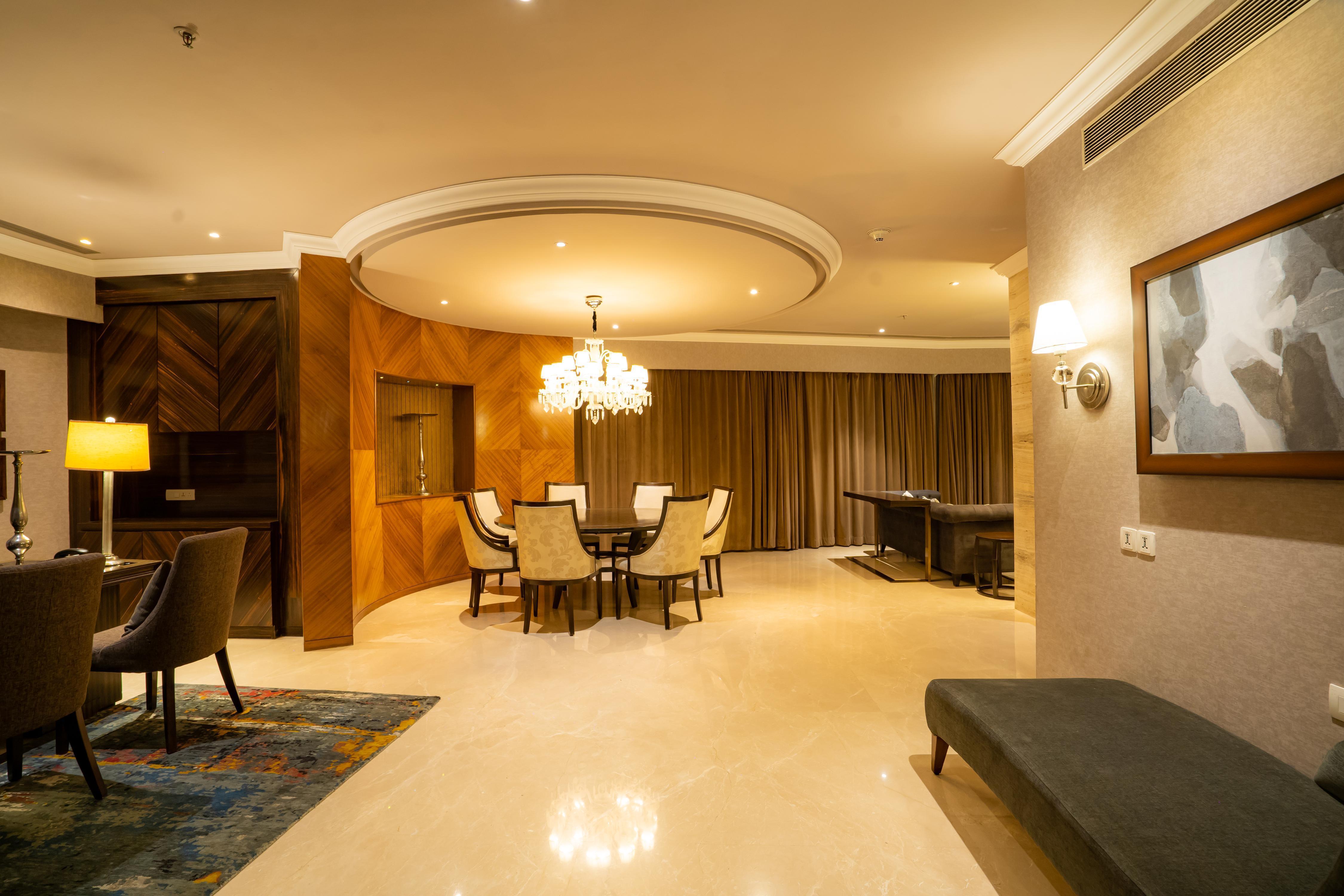 The Westin Pune Koregaon Park - Tap to explore photos