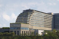 The Westin Pune Koregaon Park