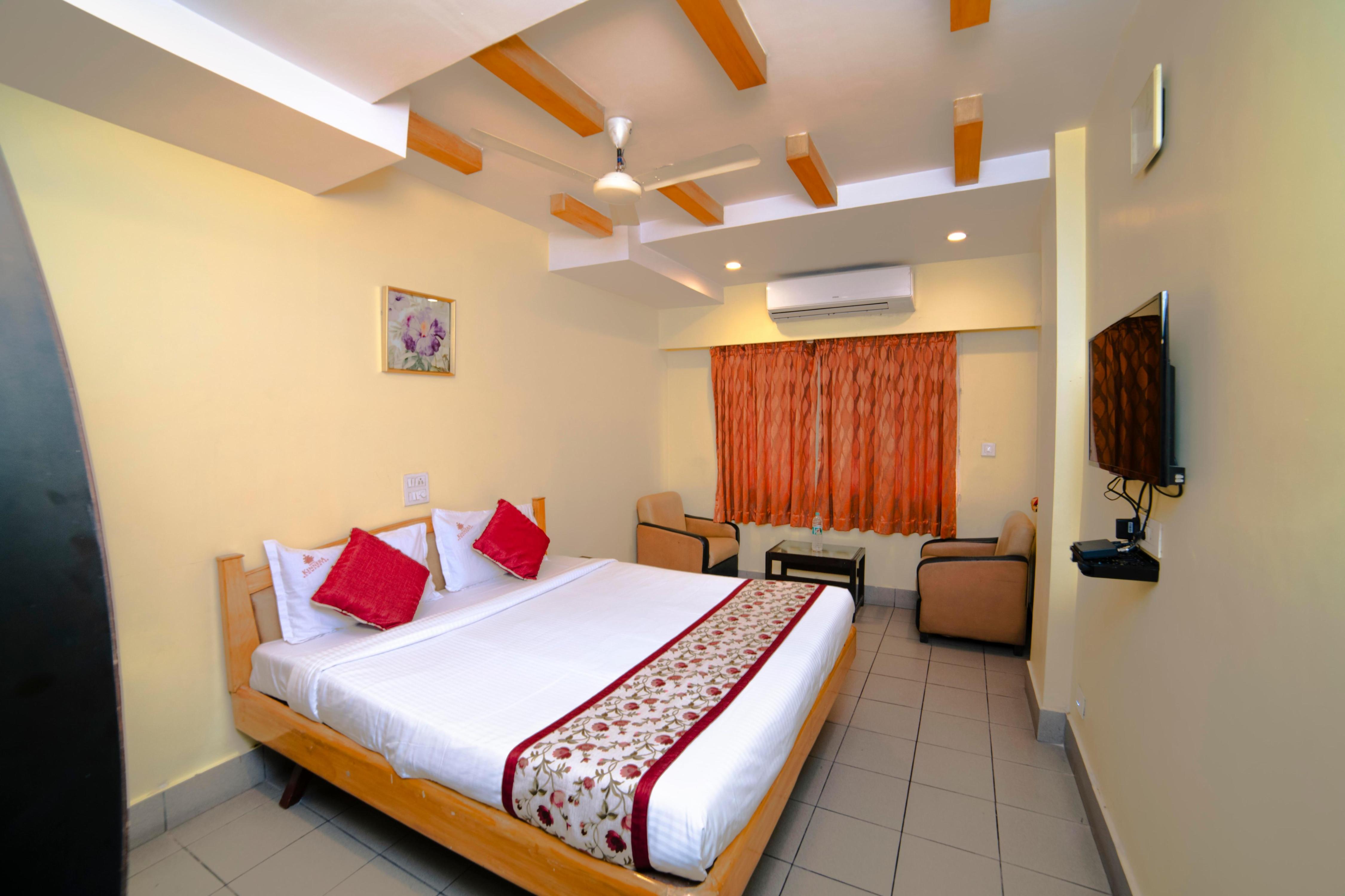 Hotel Kinnera Comforts