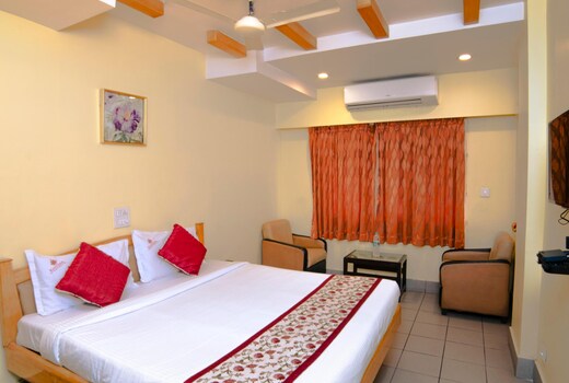 Hotel Kinnera Comforts