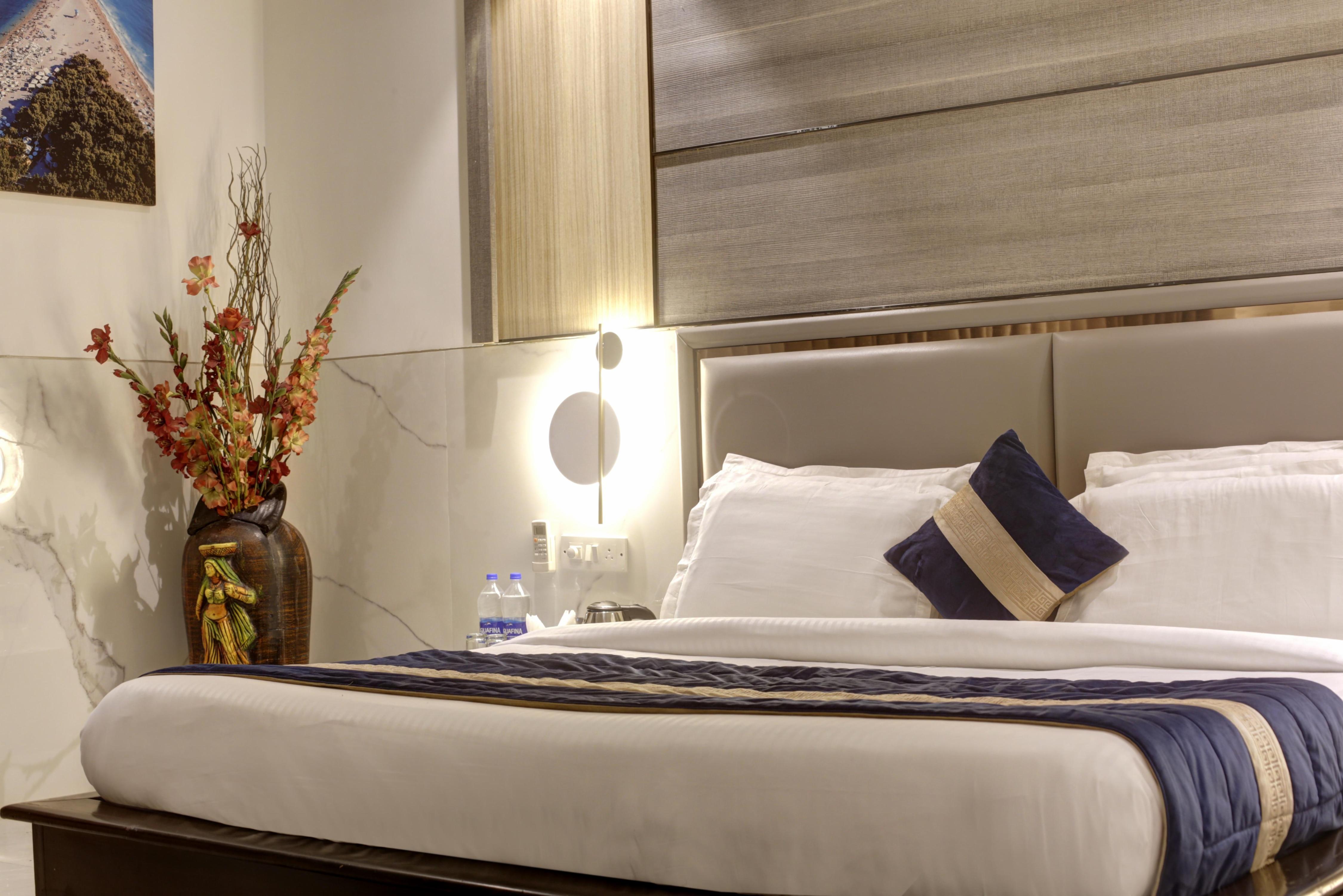 Hotel Delhi 37 by Star Group - Tap to explore photos
