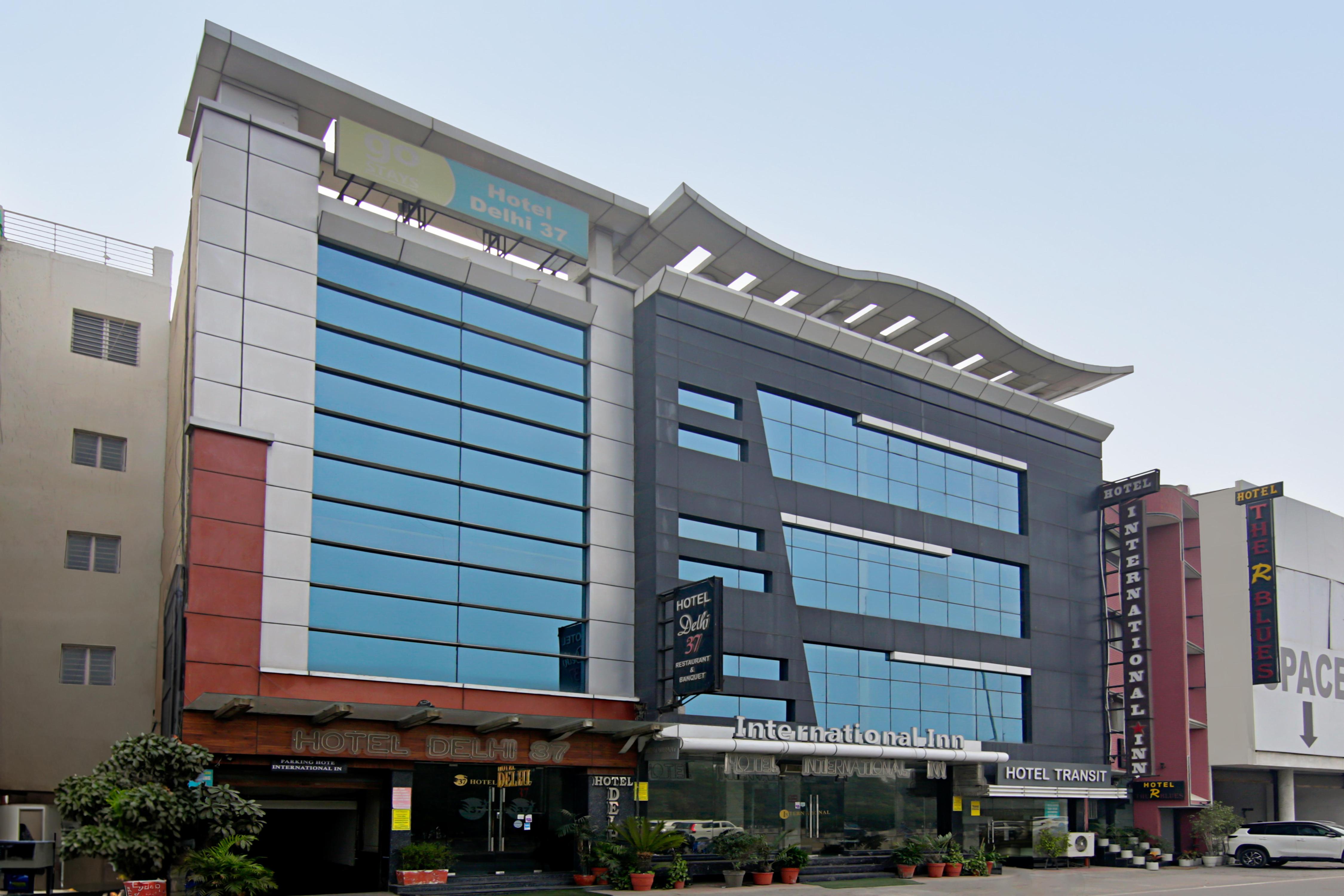 Hotel Delhi 37 by Star Group - Tap to explore photos
