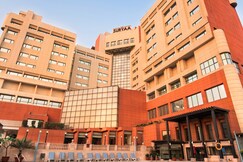 The Suryaa New Delhi