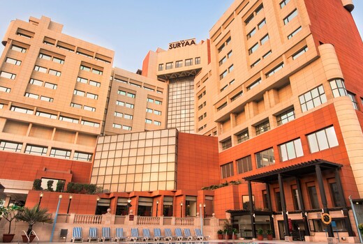 The Suryaa New Delhi