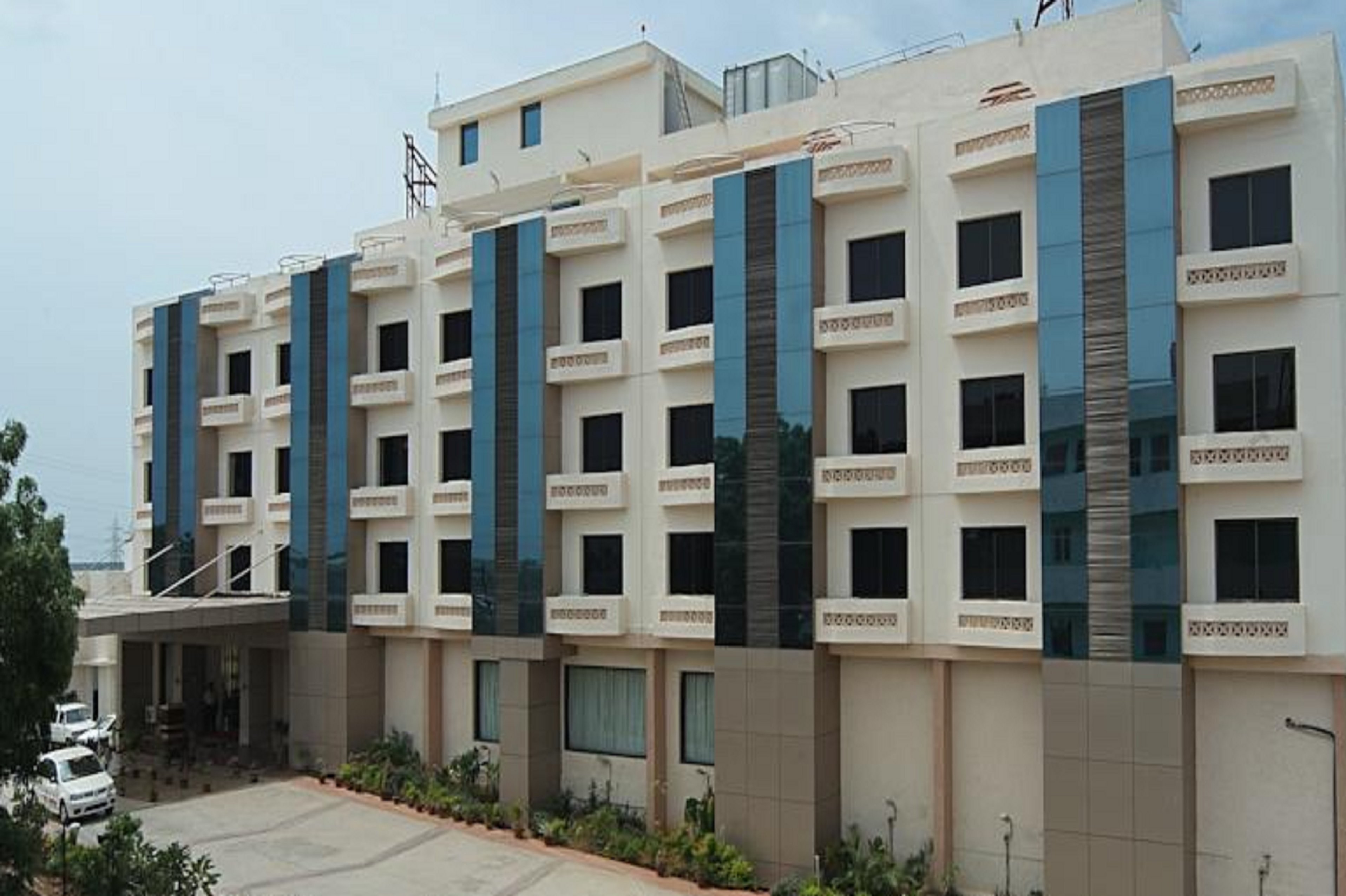 Regency Tuticorin by GRT Hotels