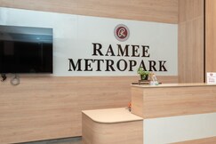 Metro Park Inn