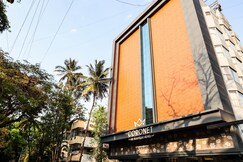 Coronet The Boutique Hotel