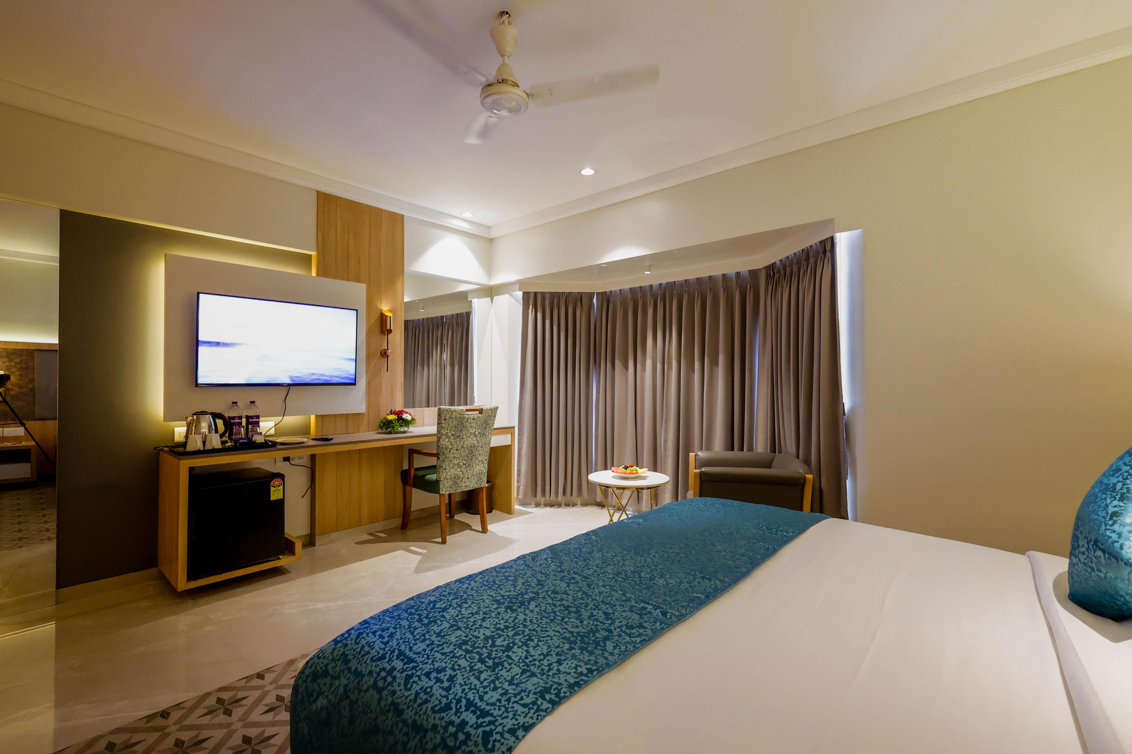 Coronet The Boutique Hotel - Tap to explore photos