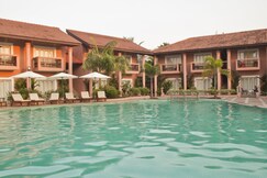 The Golden Crown Hotel & Spa