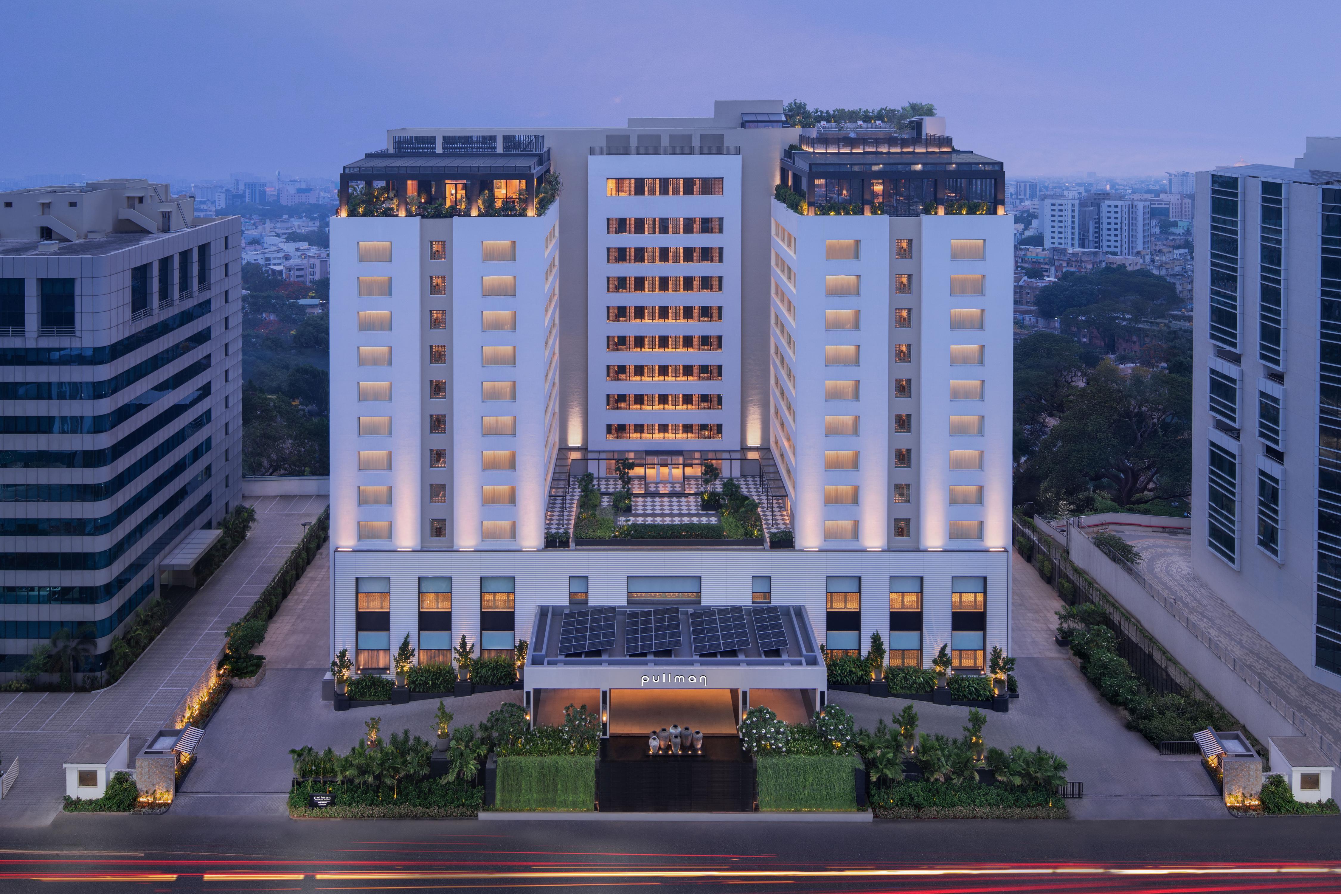 Pullman Chennai Anna Salai - An Accor Brand Hotel