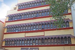 Address of Hotel Shalimar