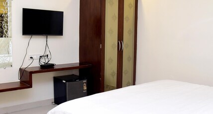 Hotel Grace, Gwalior Room Type - Executive Room