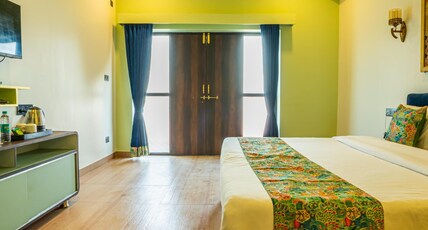 The Marwar Hotels & Gardens Room Type - Classic Room