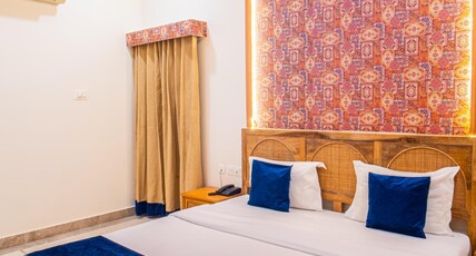 The Marwar Hotels & Gardens Room Type - Heritage Room