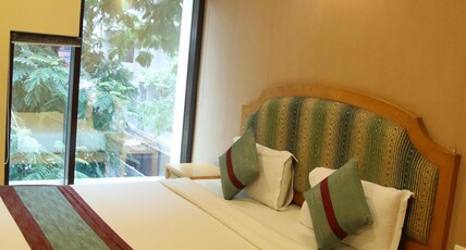 HOTEL SUDESH TOWER Room Type - Premium Executive