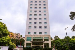 Address of Lemon Tree Premier Ulsoor Lake Bangalore