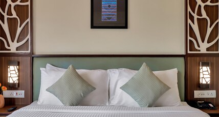 Sterling Ooty Elk Hill Room Type - Privilege Suite