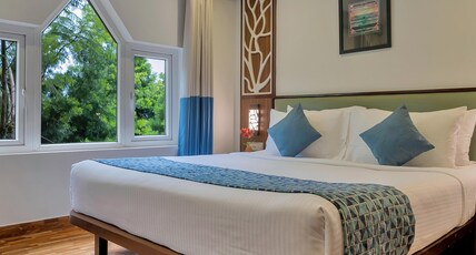 Sterling Ooty Elk Hill Room Type - Indulge Suite