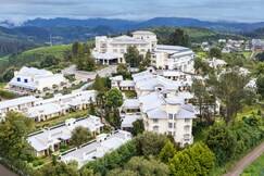 Sterling Ooty Fern Hill